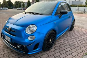 500 ABARTH