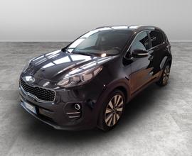 KIA Sportage 4ª serie - Sportage 1.7 CRDI 141 CV D