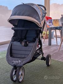 Passeggino Baby Jigger