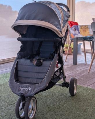 Passeggino Baby Jigger