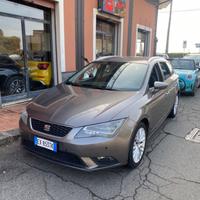 Seat Leon 1.6 TDI 105 CV ST Reference 2015