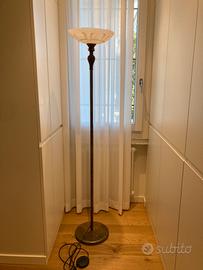 Lampada a stelo