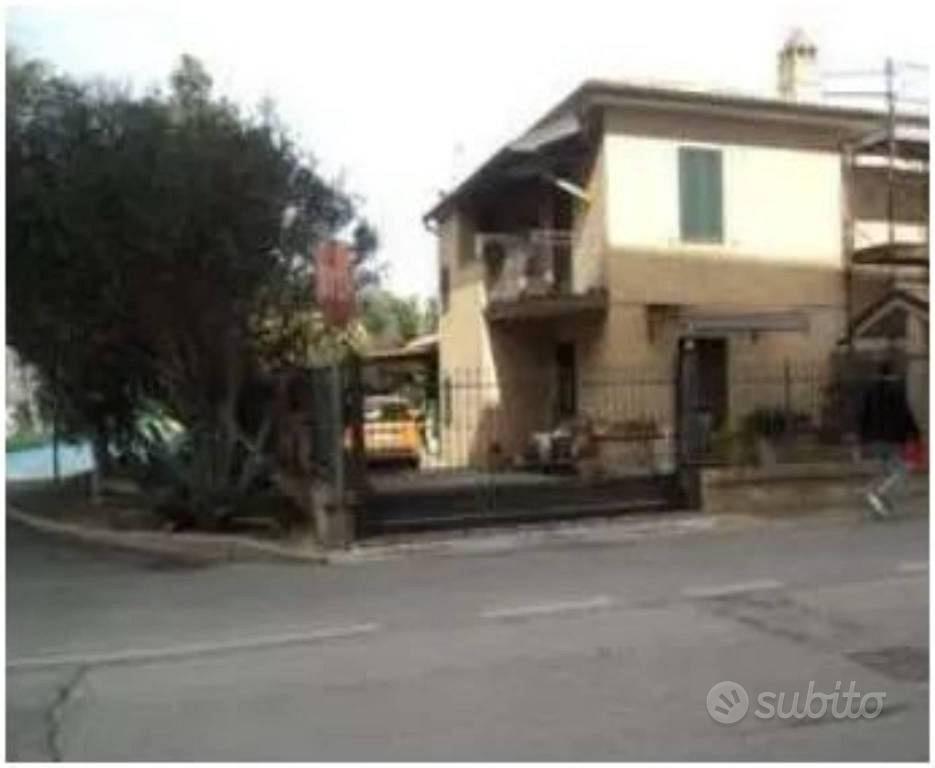 Casa – Fermo, Casabianca, Alberelli - Altro