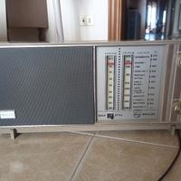 Radio Philips Philetta