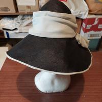 cappelli vintage estivi e non