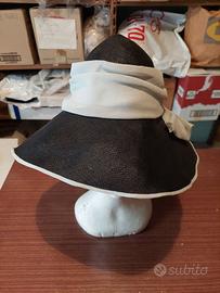 cappelli vintage estivi e non