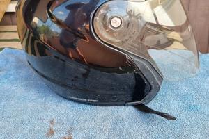 Casco X-Lite x402 tg M 40E