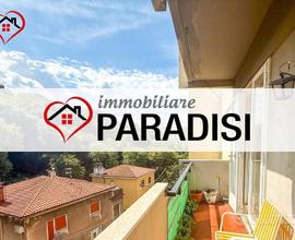 COLOGNA - Quadrilocale per studenti