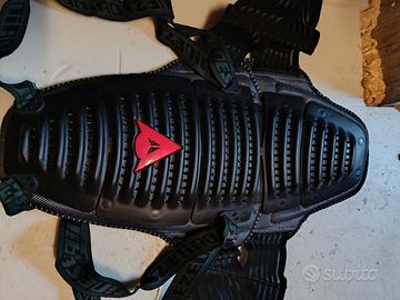 paraschiena Dainese