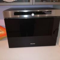 forno a vapore
