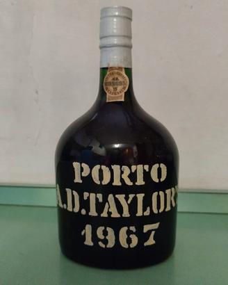 Vino liquoroso da collezione