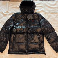 Giubbino piumino polo ralph lauren