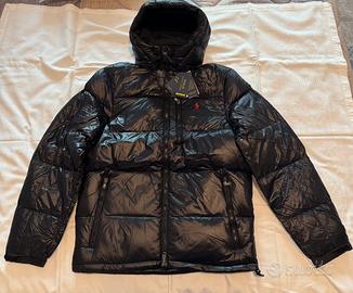 Giubbino piumino polo ralph lauren