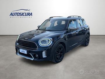 MINI Countryman 2.0 Cooper D Northwood Edition C