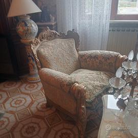 arredamento antiquariato
