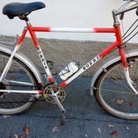 Bicicletta BOERIS per uomo