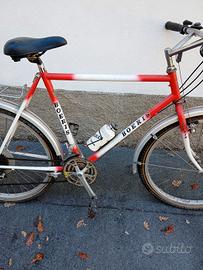 Bicicletta BOERIS per uomo