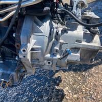 CAMBIO MANUALE Z22D1 2.2 DIESEL OPEL ANTARA