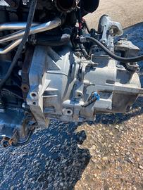 CAMBIO MANUALE Z22D1 2.2 DIESEL OPEL ANTARA