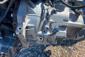 CAMBIO MANUALE Z22D1 2.2 DIESEL OPEL ANTARA