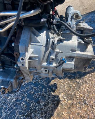 CAMBIO MANUALE Z22D1 2.2 DIESEL OPEL ANTARA