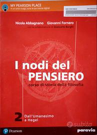 I NODI DEL PENSIERO 2