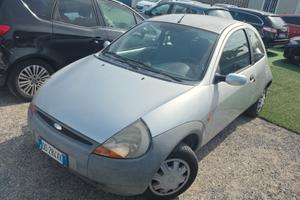 Ford Ka 1.3 neopatentati