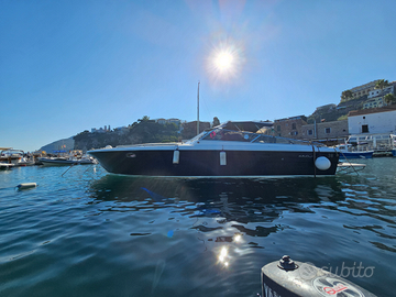 Itama 38 prima serie stargato pronto mare