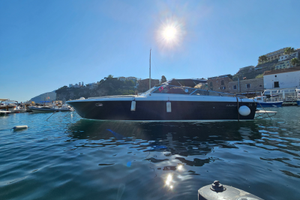 Itama 38 prima serie stargato pronto mare