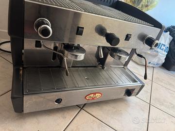 Macchina da caffè professionale GRIMAC 2