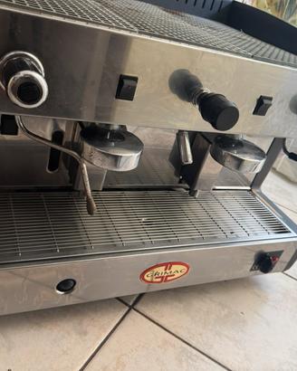 Macchina da caffè professionale GRIMAC 2