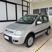 Fiat Panda 1.2 4x4 Climbing-NO VINCOLO DI FINANZIA