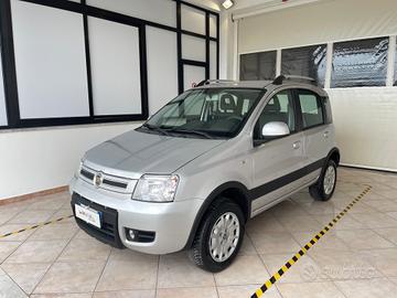 Fiat Panda 1.2 4x4 Climbing-NO VINCOLO DI FINANZIA