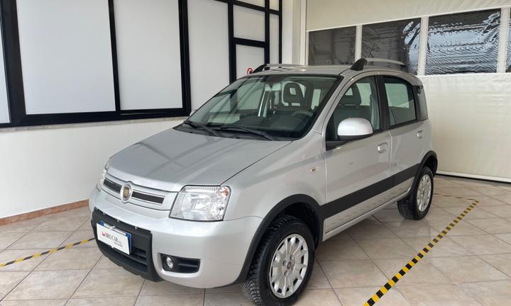 Fiat Panda 1.2 4x4 Climbing-NO VINCOLO DI FINANZIA