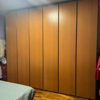 Mobile camera da letto