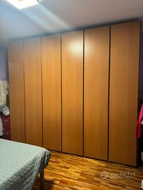 Mobile camera da letto