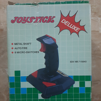 Joystick deluxe GBC