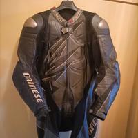 Tuta Dainese Izalco tg.52
