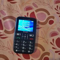 Cellulare Brondi Amico Stiloso 67K
