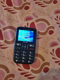 Cellulare Brondi Amico Stiloso 67K