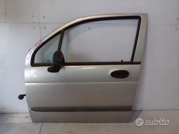 Portiera anteriore sinistra Daewoo Matiz 2000