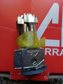 Cilindro Serratura CR di ricambio