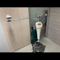 Lampada per sbiancamento dentale