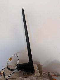 Antenna autoradio originale Dacia Sandero