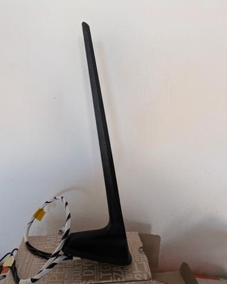 Antenna autoradio originale Dacia Sandero