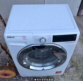 Lava e asciuga lavasciuga slim 6kg AAAclass 1300g