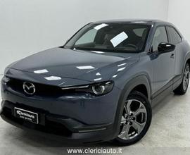 Mazda MX-30 Exceed