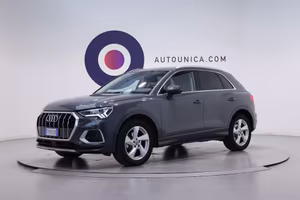 Audi Q3 35 TFSI S TRONIC BUSINESS FARI LED