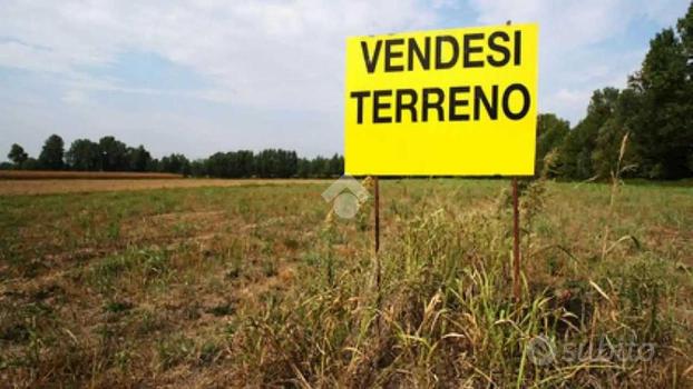 TER. AGRICOLO A SAN SECONDO PARMENSE