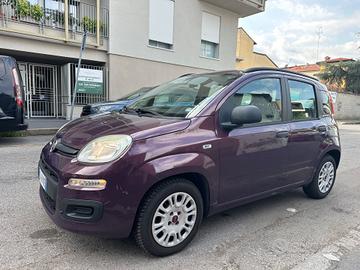 Fiat Panda 1.2 Lounge - euro 5 a ok neopatentati